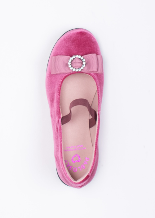 Pablosky baleriinad Under