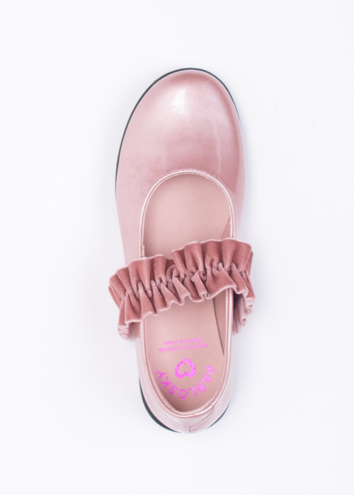 Pablosky baleriinad Under