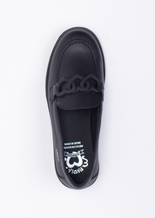 Лоферы Elisa Pablosky