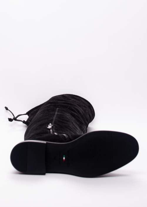 Сапоги NeroGiardini