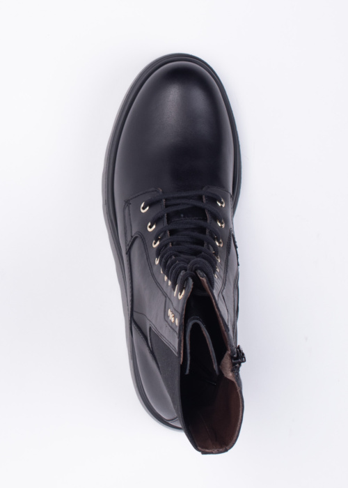 Полусапоги NeroGiardini