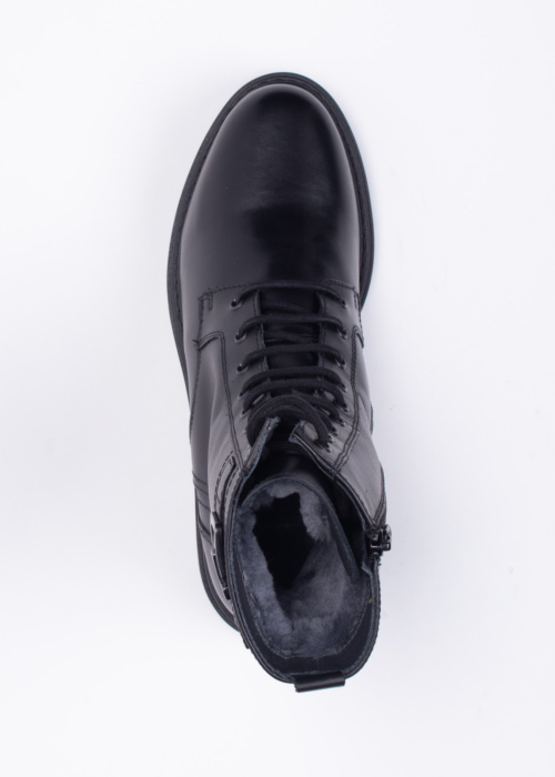 Полусапоги NeroGiardini