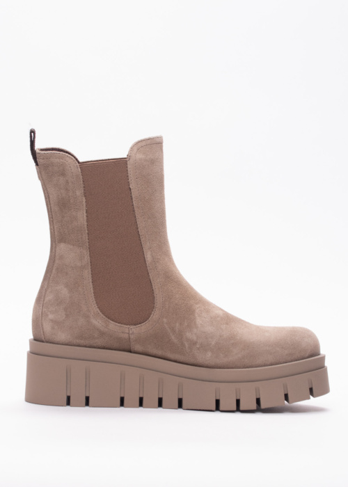 Полусапоги NeroGiardini