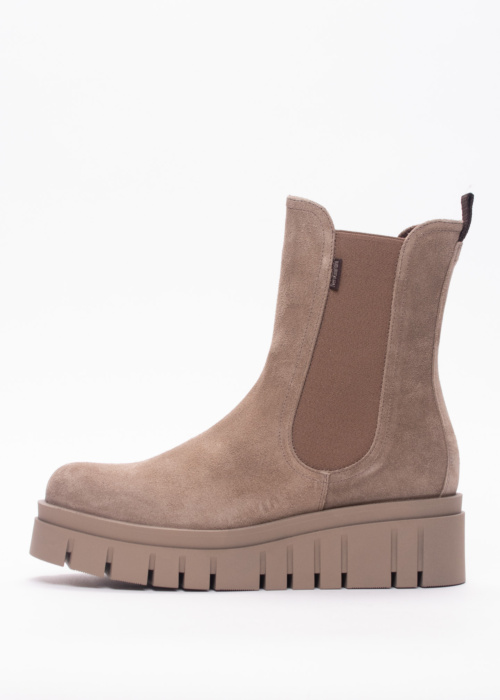 Полусапоги NeroGiardini