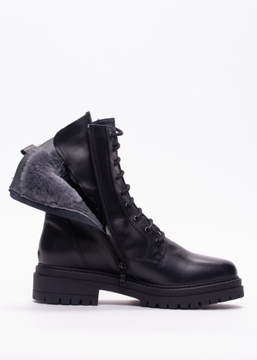 Полусапоги NeroGiardini