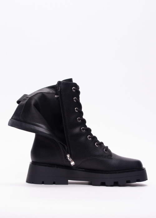 Полусапоги Sejal DKNY