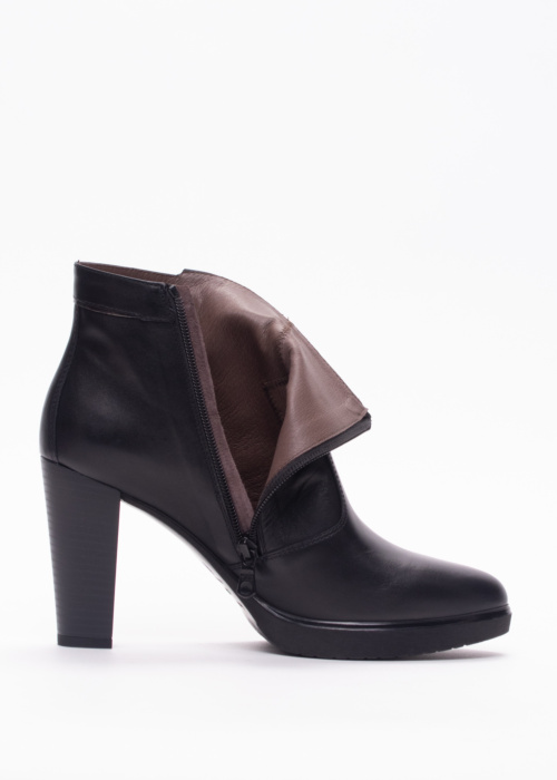 Полусапоги NeroGiardini