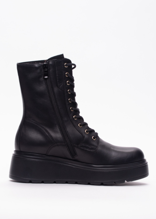 Полусапоги NeroGiardini