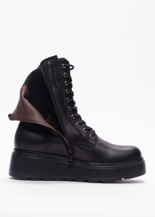 Полусапоги NeroGiardini