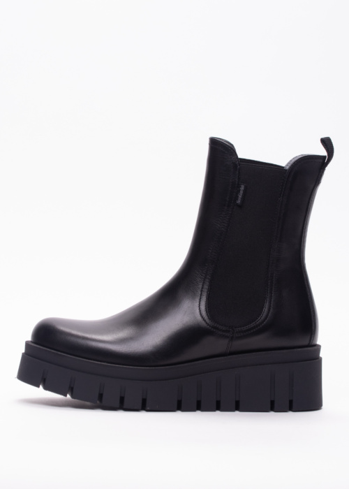 Полусапоги NeroGiardini