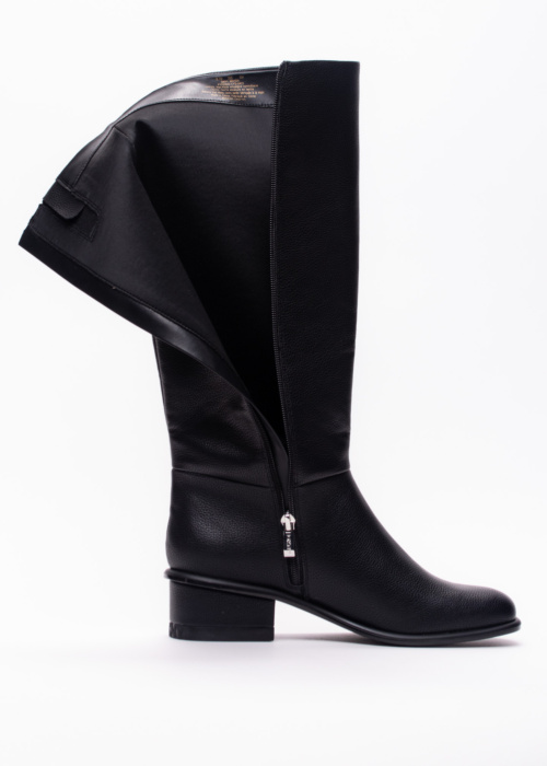 Сапоги Manda DKNY