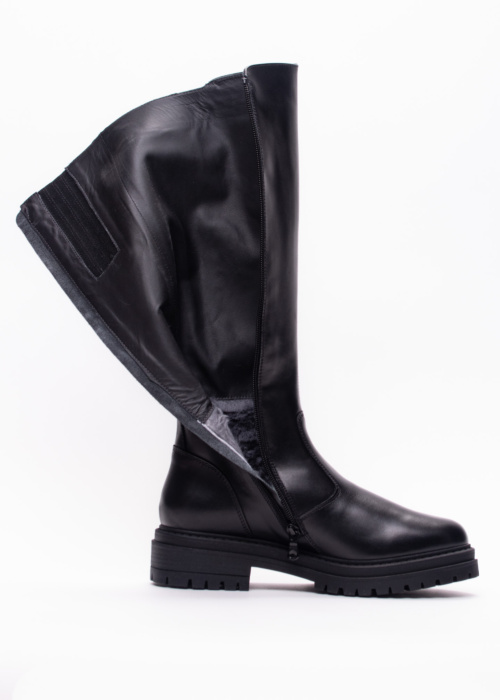 Сапоги NeroGiardini