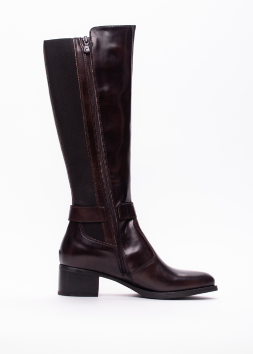 Сапоги NeroGiardini