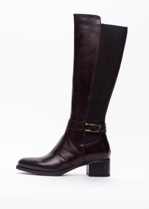 Сапоги NeroGiardini