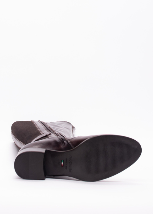 Сапоги NeroGiardini