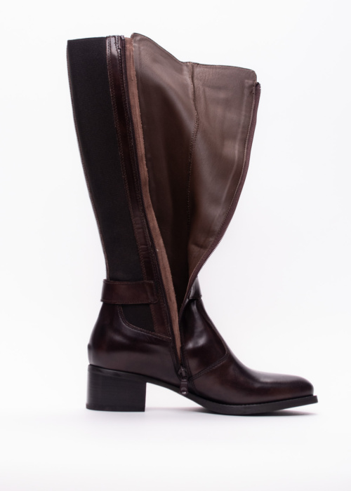 Сапоги NeroGiardini