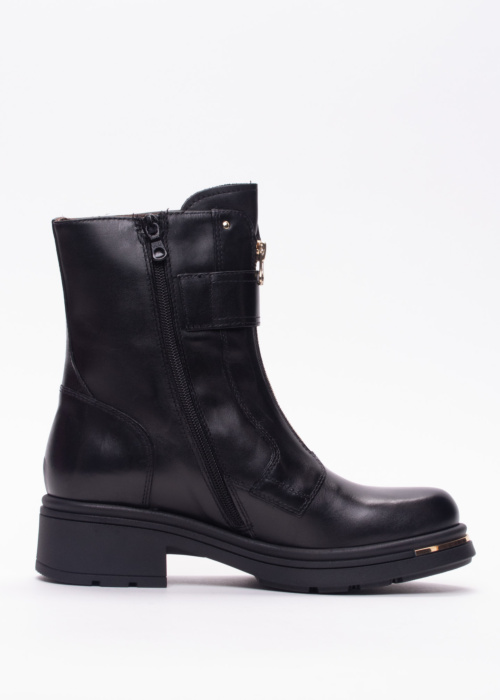 Полусапоги NeroGiardini