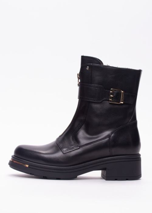 Полусапоги NeroGiardini