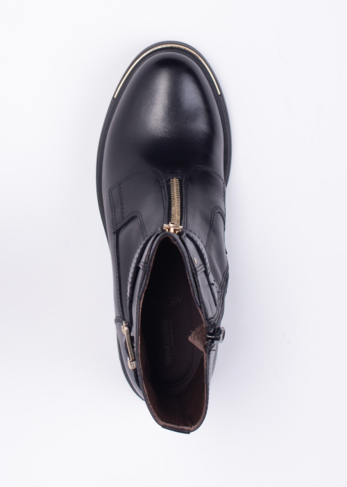 Полусапоги NeroGiardini