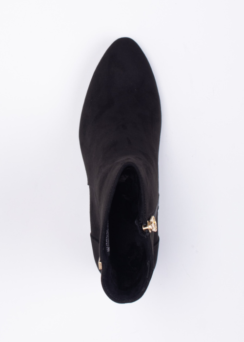 Полусапоги Marco Tozzi