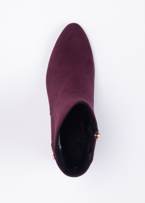 Marco Tozzi poolsaapad