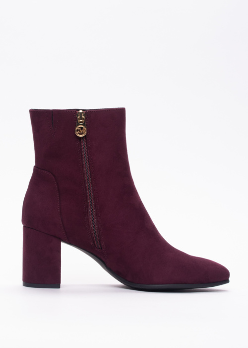 Marco Tozzi poolsaapad