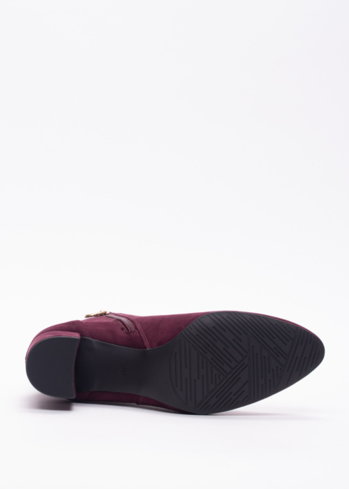 Marco Tozzi poolsaapad