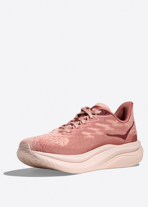 Беговые кроссовки Mach 6 Hoka