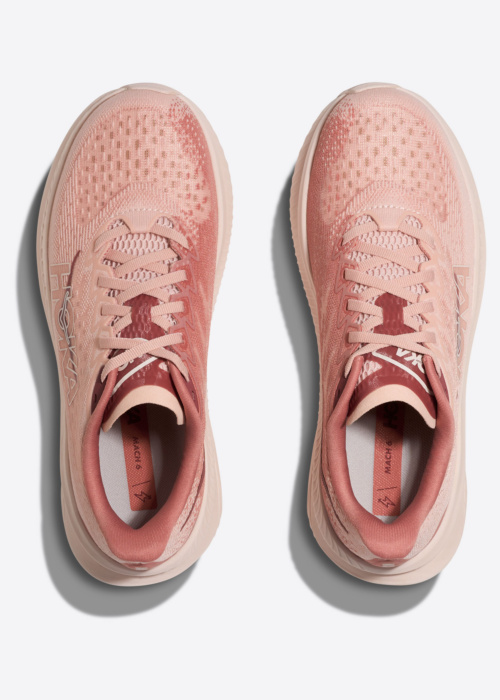 Беговые кроссовки Mach 6 Hoka
