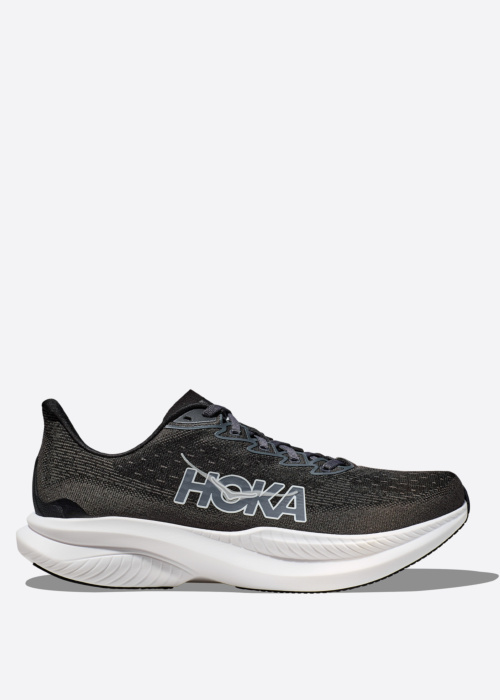 Беговые кроссовки Mach 6 Hoka