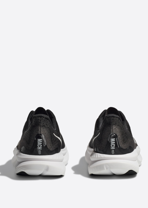 Беговые кроссовки Mach 6 Hoka