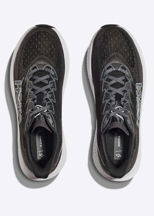 Беговые кроссовки Mach 6 Hoka