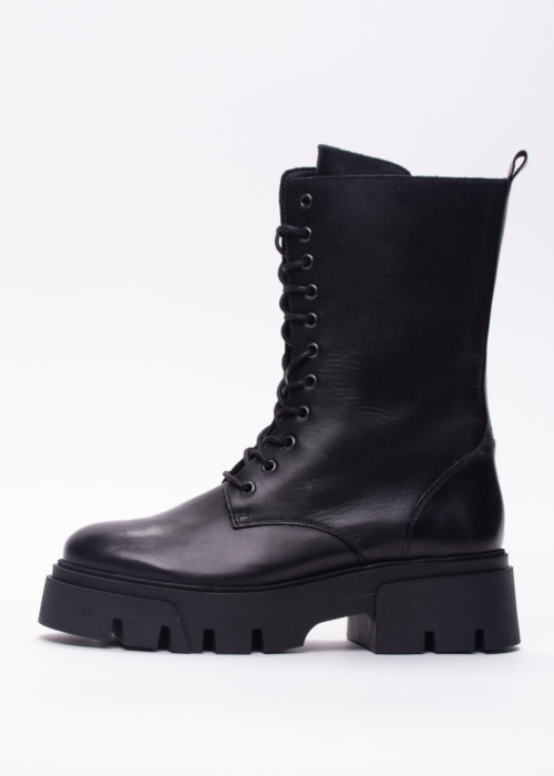 Полусапоги Mia Bianco