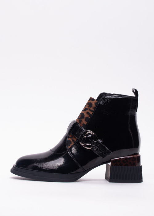 Полусапоги Loretta Vitale