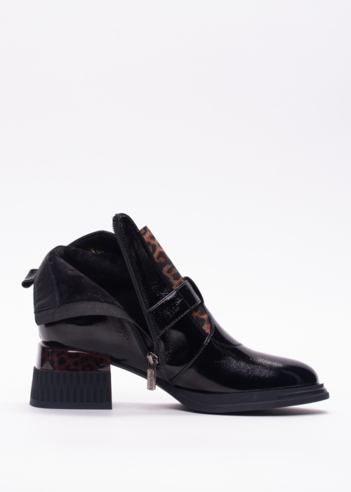 Полусапоги Loretta Vitale