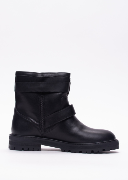 Полусапоги Keira Bianco