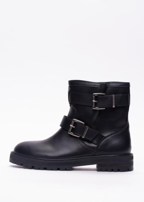 Полусапоги Keira Bianco