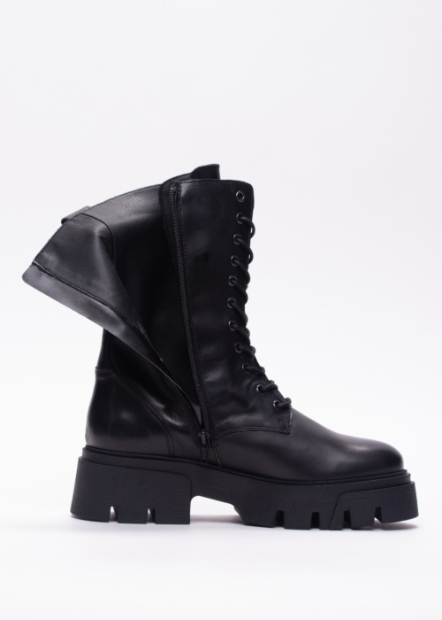 Полусапоги Mia Bianco