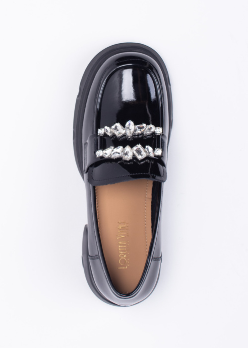 Loretta Vitale kingad