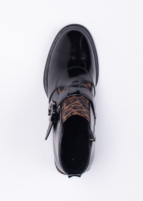 Полусапоги Loretta Vitale