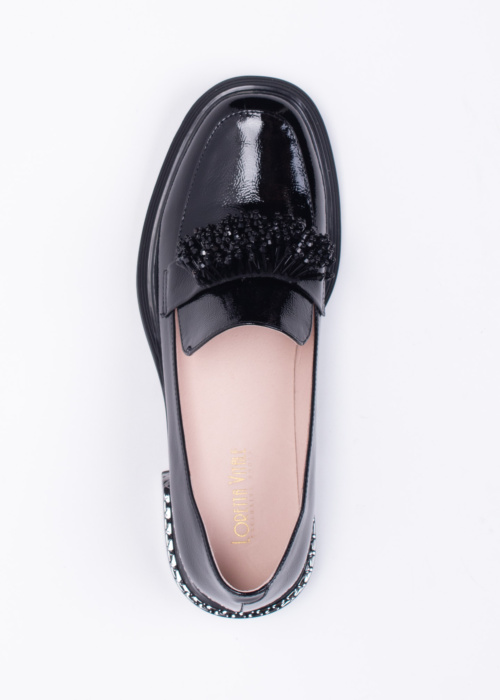 Лоферы Loretta Vitale