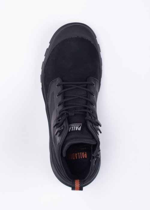 Полусапоги Palladium