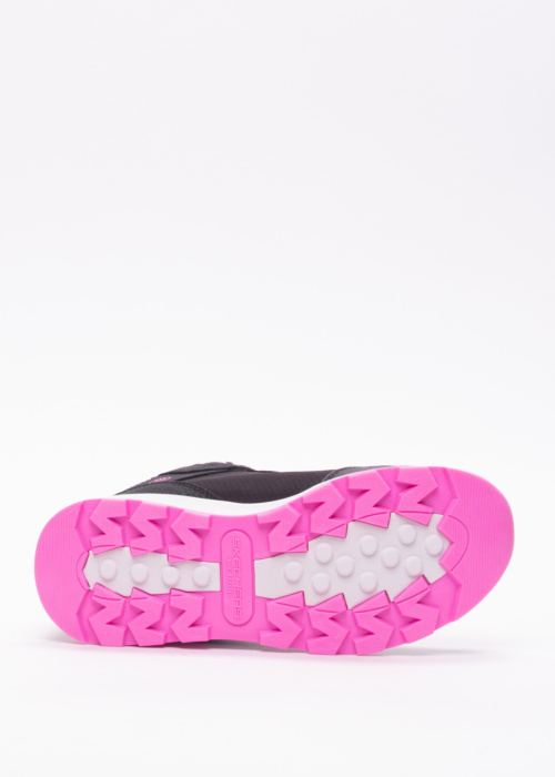 Мигающие полусапоги Hydropolis Skechers