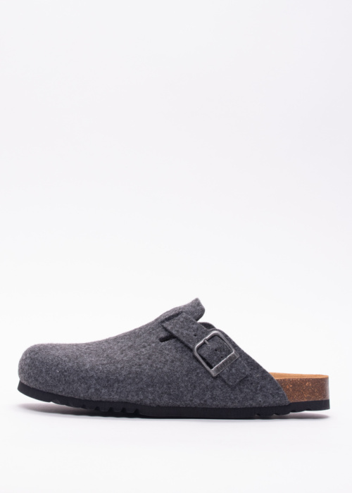 Тапочки Olivier New Scholl