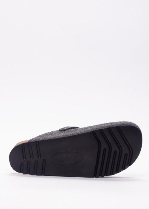 Тапочки Olivier New Scholl