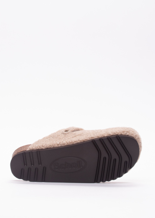 Тапочки Fae New Scholl