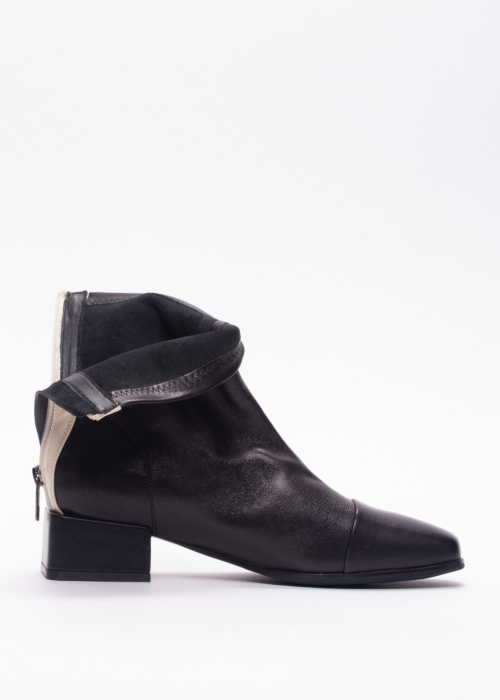 Полусапоги Loretta Vitale