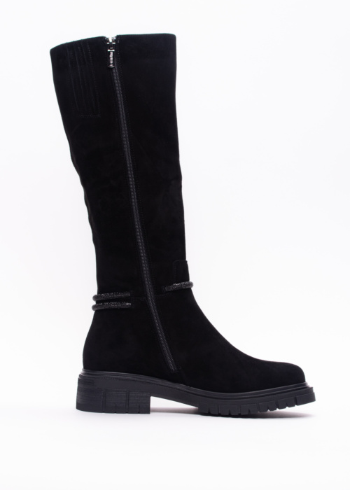 Loretta Vitale saapad