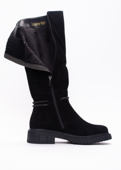 Loretta Vitale saapad