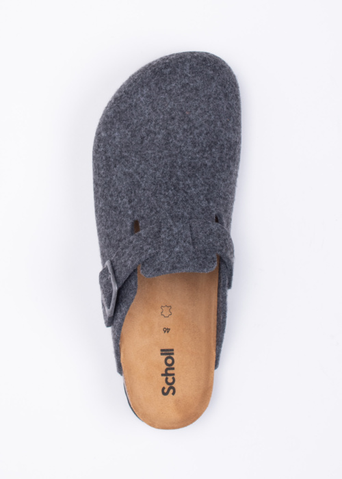 Тапочки Olivier New Scholl